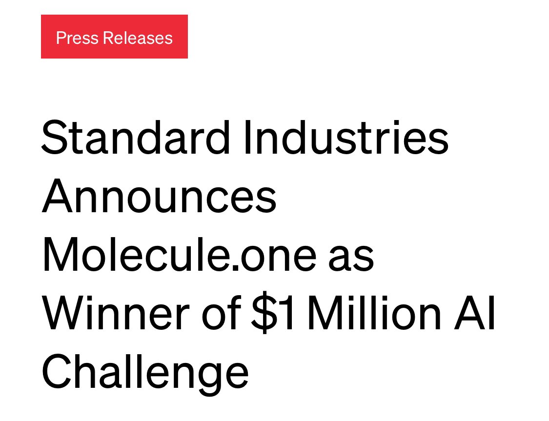 molecule.one tweet media