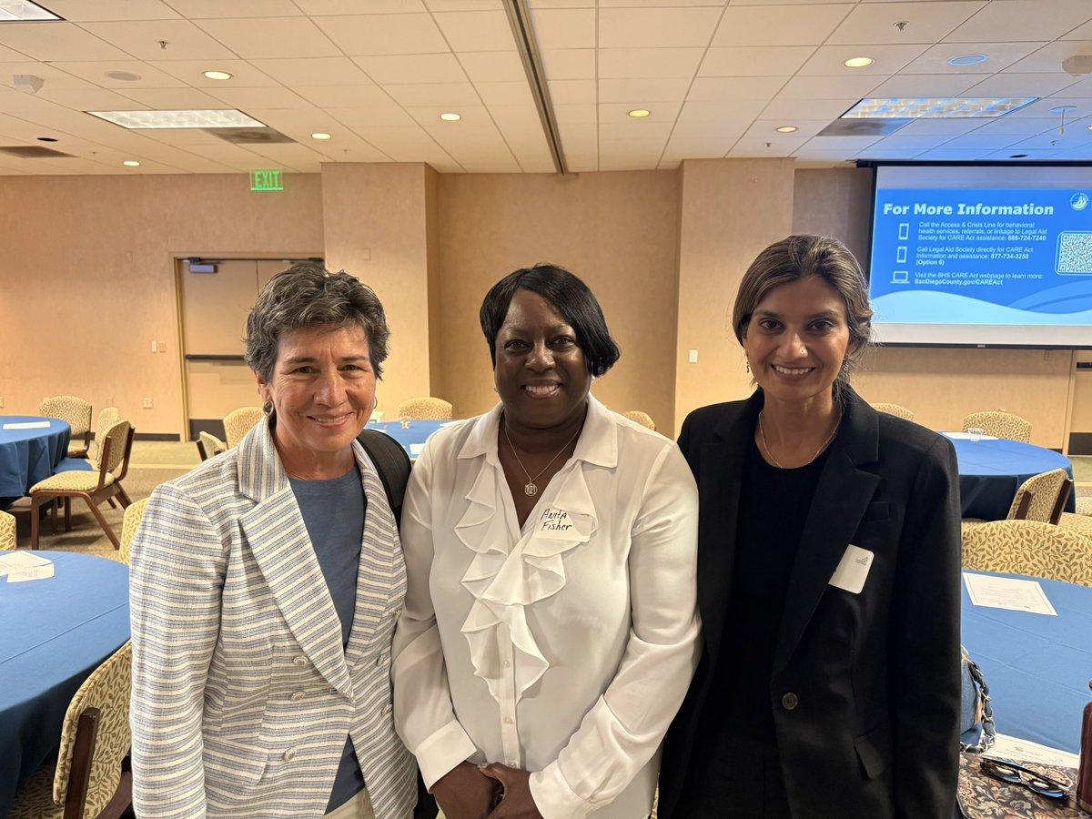 Collaboration is everything.
Former State Sen. Susan Eggman said it best at this week’s The Peter Seidler Way Homelessness Symposium—solving homelessness requires partnership, not posturing. Peter understood that in business and in philanthropy. Same, same.

The enemy of