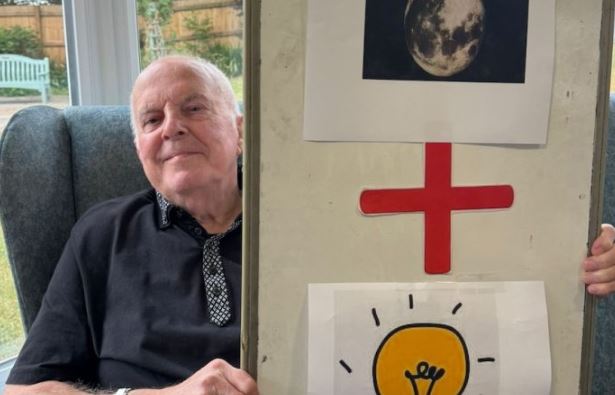 Fairways Care Home Residents Dive into the Magical World Of Emojis
kentnews.online/fairways-care-…