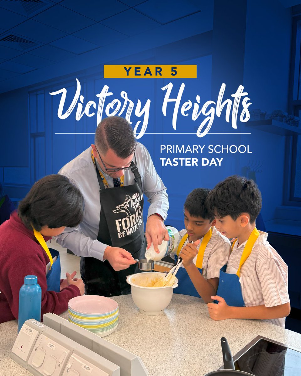 ArcadiaSch's tweet image. A big welcome to our friends from Victory Heights! 🎉 Year 5 students joined us at Arcadia British School for an unforgettable taster day—exploring science, tech, teamwork, and creativity across our vibrant classrooms. New friendships, big smiles, and future-ready fun all around!