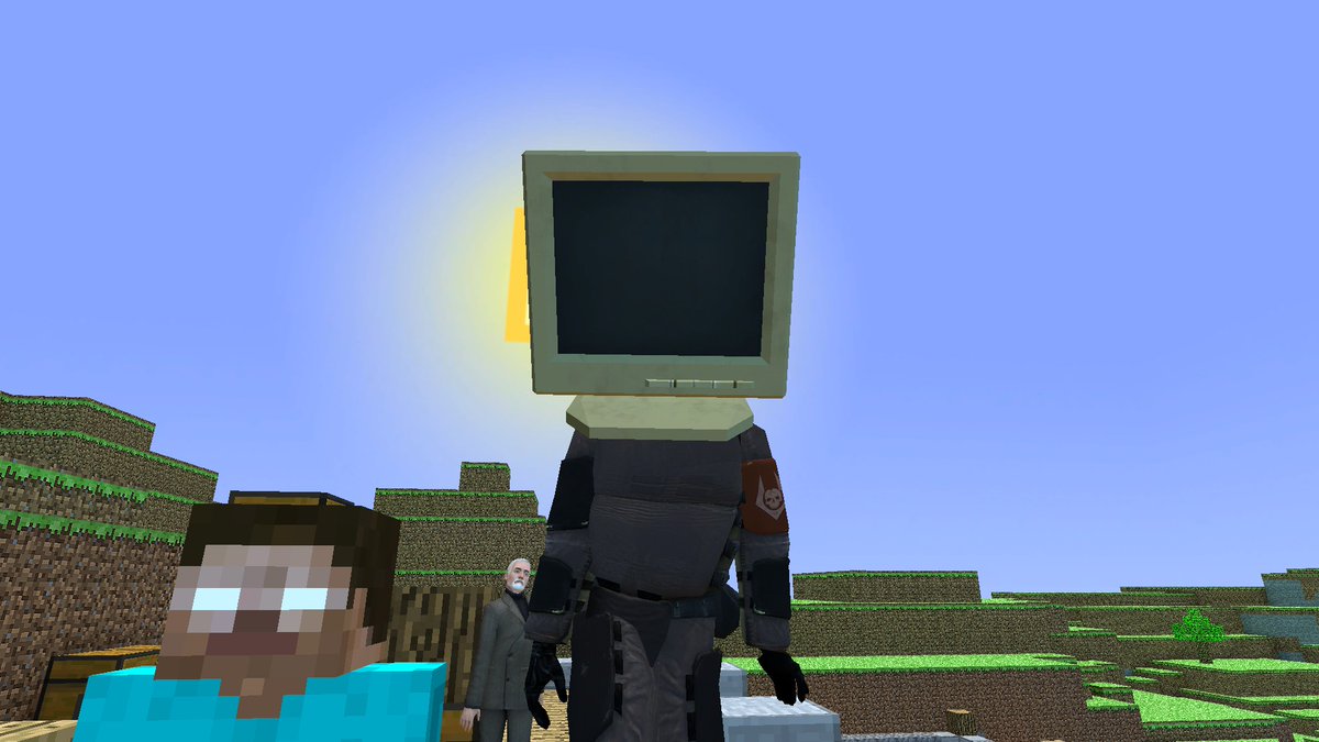 The_Darrplayer_Machinimas tweet media