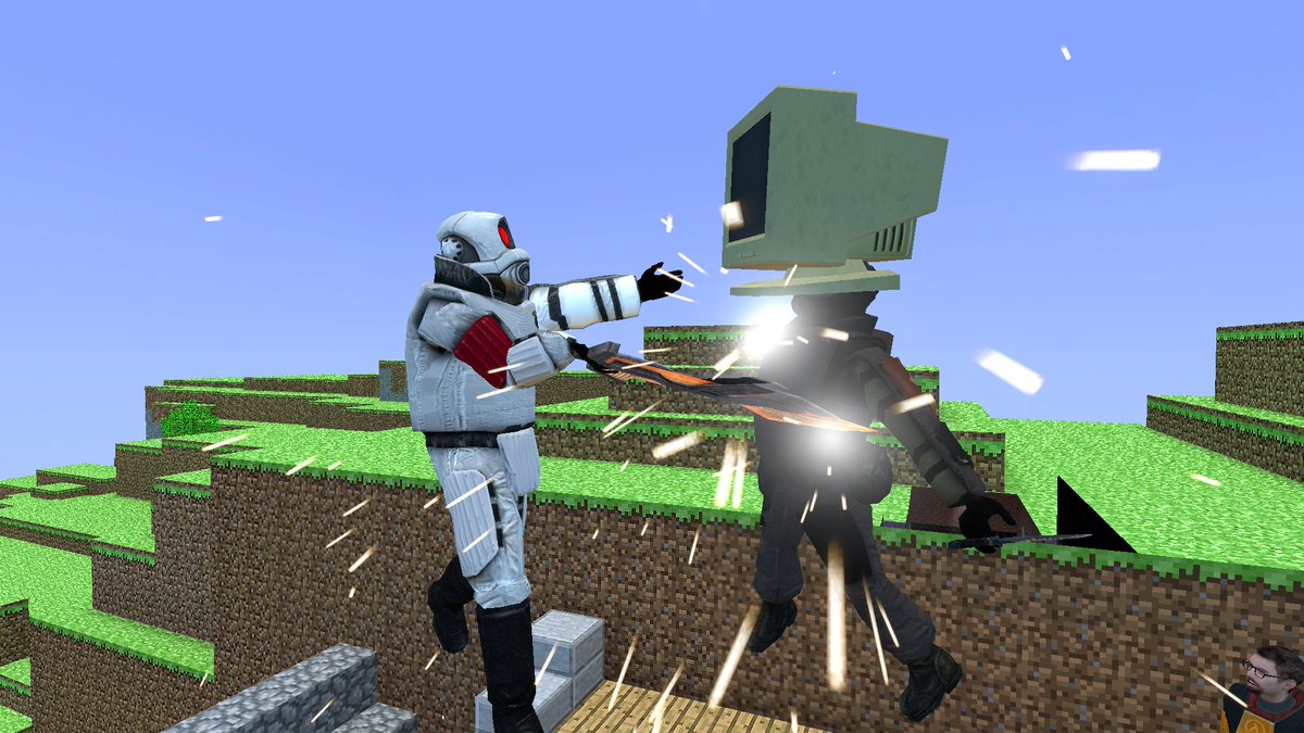 The_Darrplayer_Machinimas tweet media