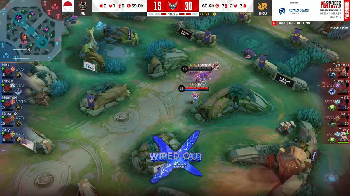 MPL ID S-15 PLAYOFFS

AE 1-3 RRQ