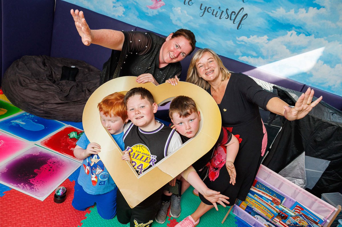 MKC Communications tweet media