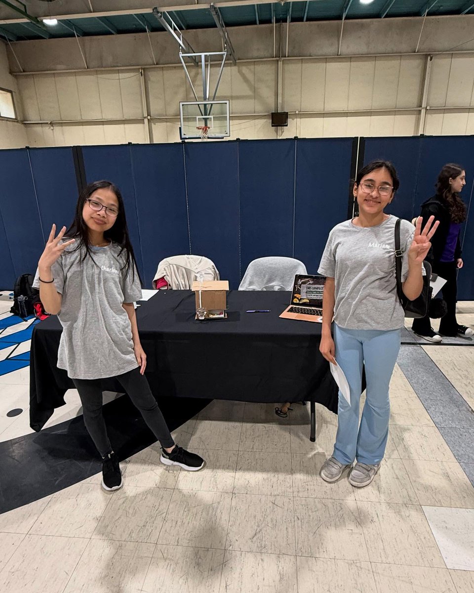 I.S.72 The Police Officer Rocco Laurie School (@is72rlbulldogs) on Twitter photo Our I.S.72 STREAM team competed and placed 3rd in the 30th annual Ecology Day Competition at the Goodhue Center. Our team, Charlene and Mariam of 817 were asked to create a sustainable solution for a problem in our Staten Island community. <a href="/DocPalton/">Doc Palton</a> <a href="/CChavezD31/">Christine Chavez</a> <a href="/christineloug14/">Christine Loughlin</a> Our I.S.72 STREAM team competed and placed 3rd in the 30th annual Ecology Day Competition at the Goodhue Center. Our team, Charlene and Mariam of 817 were asked to create a sustainable solution for a problem in our Staten Island community. <a href="/DocPalton/">Doc Palton</a> <a href="/CChavezD31/">Christine Chavez</a> <a href="/christineloug14/">Christine Loughlin</a>