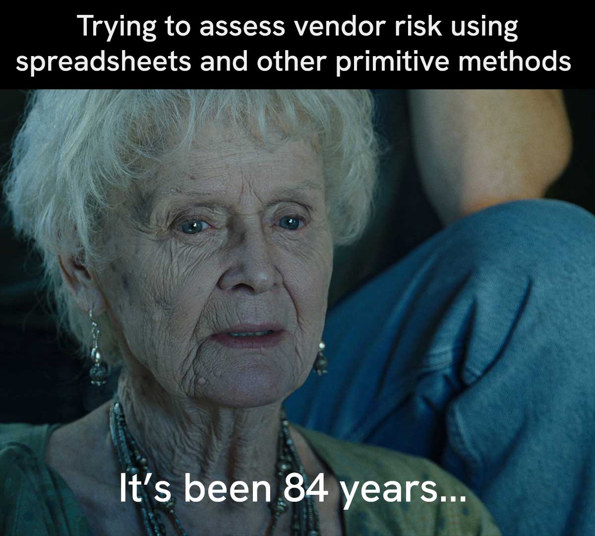 TrustCloud can help you Accelerate your first-party, third-party, and nth-party risk assessments using #AI and #API driven automation. Replace manual, subjective questionnaires and assessments with programmatic, data-driven risk quantification.
#VendorRisk #Assessments #Security