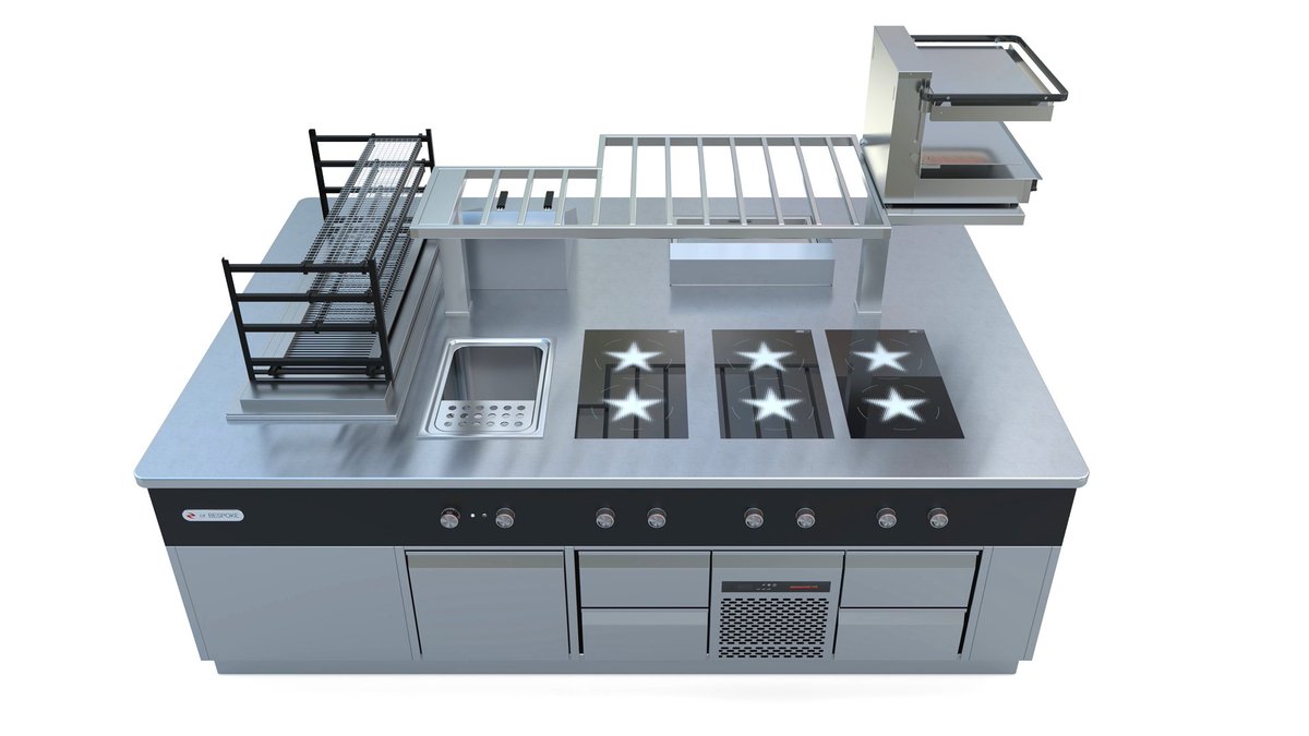 Exclusive Ranges Ltd tweet media