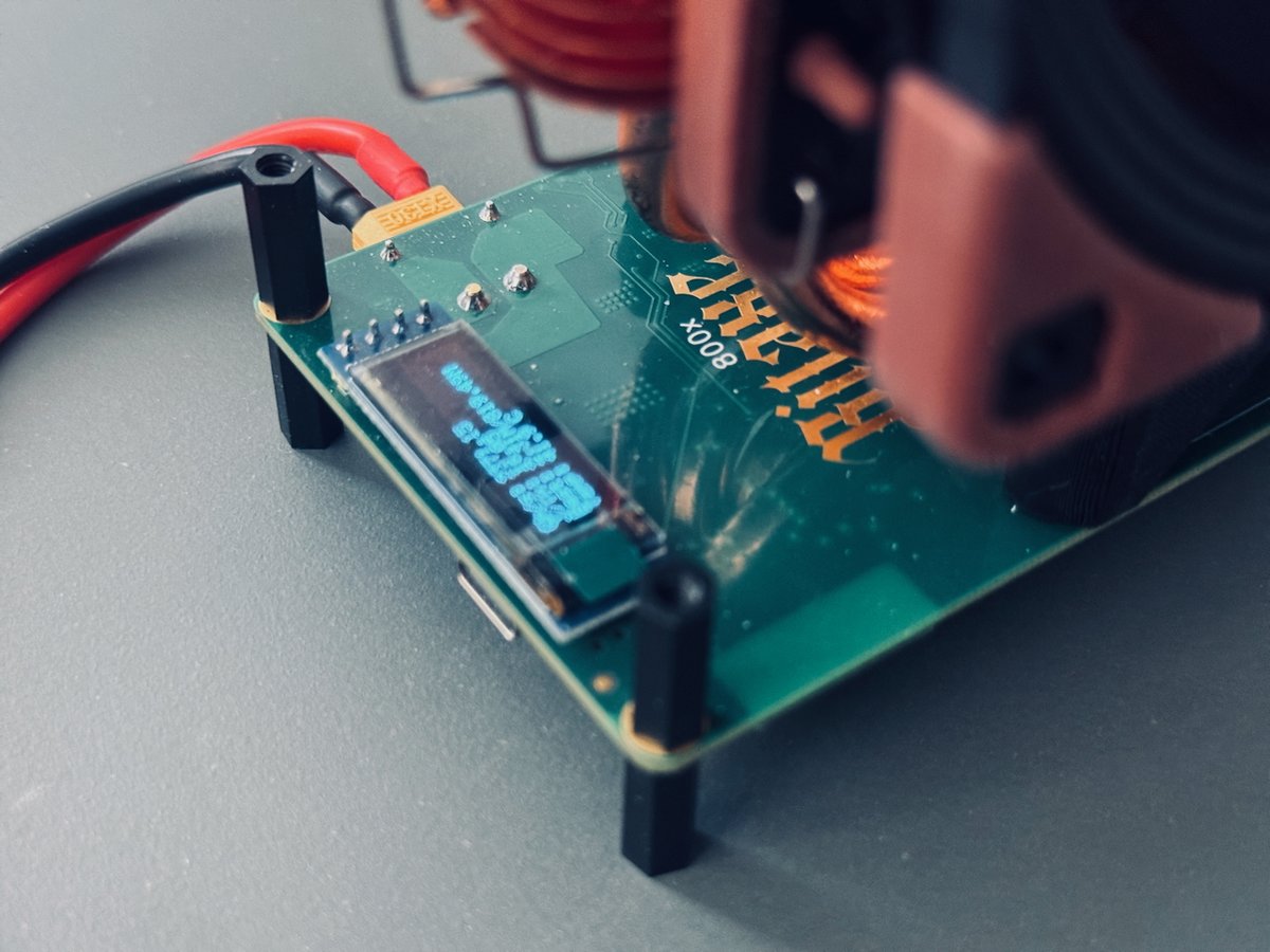 IN ∞/21M WE TRUST. tweet media