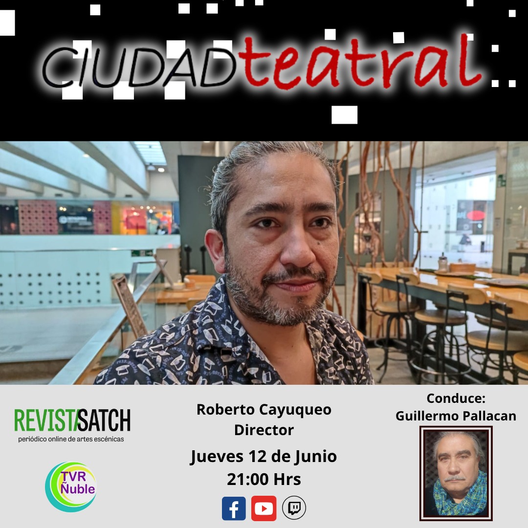 revistaSATCH.CL (@satchchile) on Twitter photo 