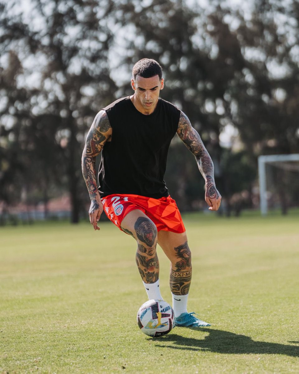 Alberto Rodríguez tweet media