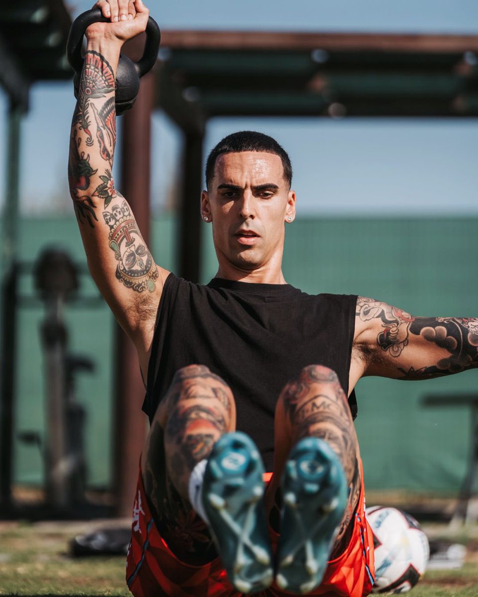 Alberto Rodríguez tweet media