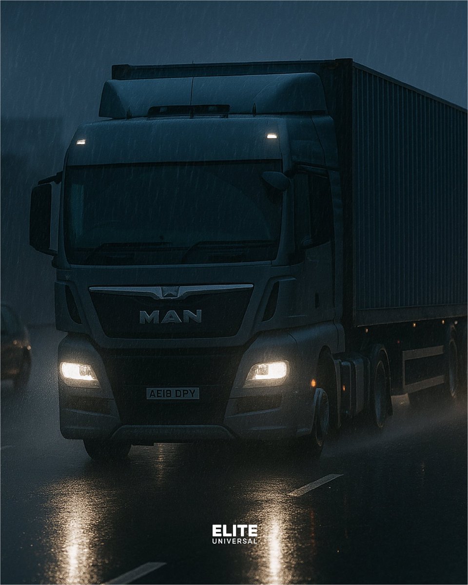 Come rain or shine, your cargo gets there, on time and efficiently.

No delays. No excuses. Just seamless freight forwarding across the globe.

Elite service, Universally provided.

#freightforwarding #roadtransport #eliteuniversal #efficientlogistics