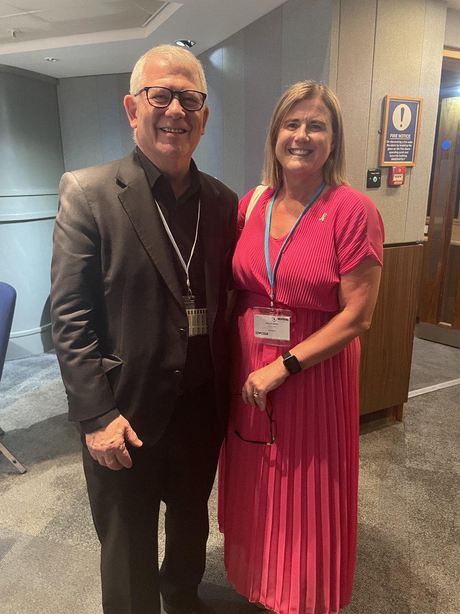 Focus Trust (@focustrust1) on Twitter photo This was the complete opposite of the after lunch lull <a href="/InspLdrshipConf/">Inspiring Leadership</a>
Thanks <a href="/steve_munby/">steve munby</a> for a heartfelt tribute to Sir Tim Brighouse
<a href="/HarryBrighouse1/">Harry Brighouse</a> What a legacy Sir Tim left us! We’re all endeavouring to #BeMoreTim Always a treat to see you,Steve🌟 This was the complete opposite of the after lunch lull <a href="/InspLdrshipConf/">Inspiring Leadership</a>
Thanks <a href="/steve_munby/">steve munby</a> for a heartfelt tribute to Sir Tim Brighouse
<a href="/HarryBrighouse1/">Harry Brighouse</a> What a legacy Sir Tim left us! We’re all endeavouring to #BeMoreTim Always a treat to see you,Steve🌟