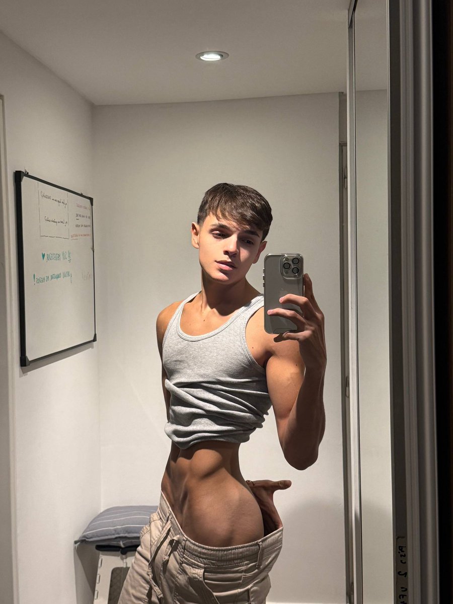 LeoBoy (@leo_boy_of) on Twitter photo RT + FAV if u would destroy my ass π₯΅
Waiting you here for play: Onlyfans.com/leo_boy18 π RT + FAV if u would destroy my ass π₯΅
Waiting you here for play: Onlyfans.com/leo_boy18 π