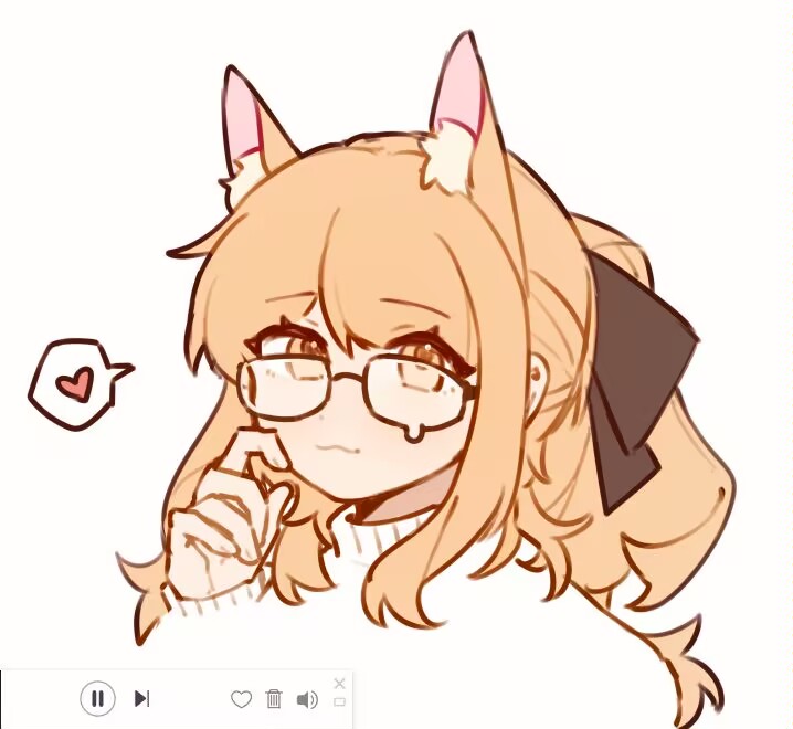 morcccc1's tweet image. 🦄👓