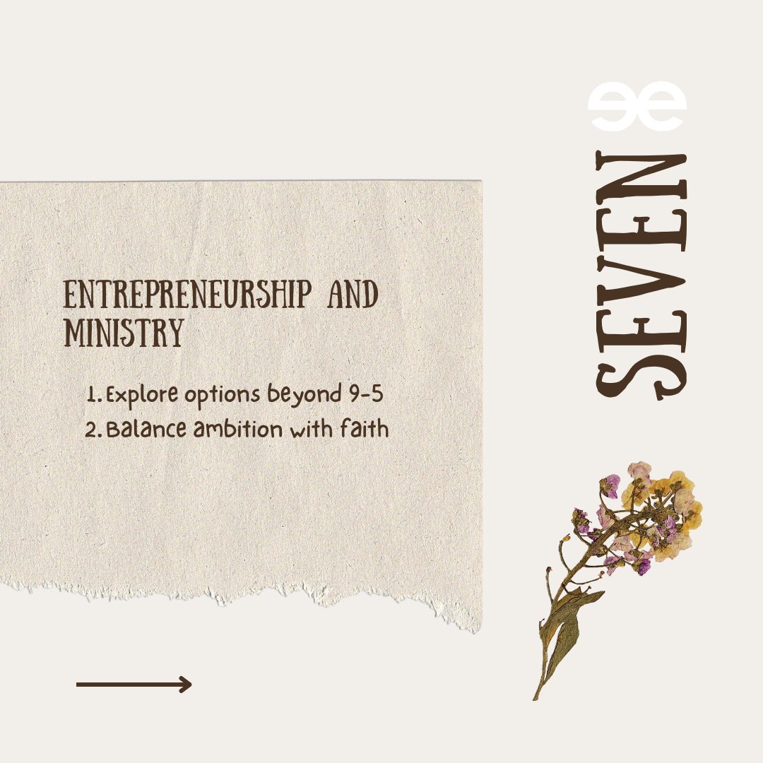 NewBreedOHT's tweet image. We were blessed to receive such wisdom for our in-house counsellors that have reshaped our perspective on work and empowered us to go out into the world and flourish🤩

#LessonNotes