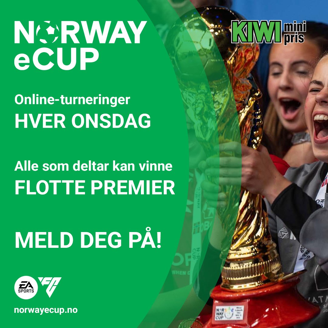 NFF eFotball tweet media
