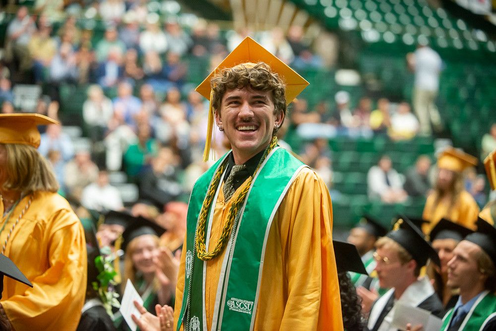 AgIsAmerica's tweet photo. Graduates from colleges of agriculture, natural resources, and life sciences across the U.S. are ready to step into their futures. Congratulations to the Class of 2025! 🎓 🐮 https://t.co/7W2MWK9VDq 

Photos courtesy of @wsucahnrs, @CSUAgSci, @okstateferguson, and @cafnr. https://t.co/vDulG3o5dI