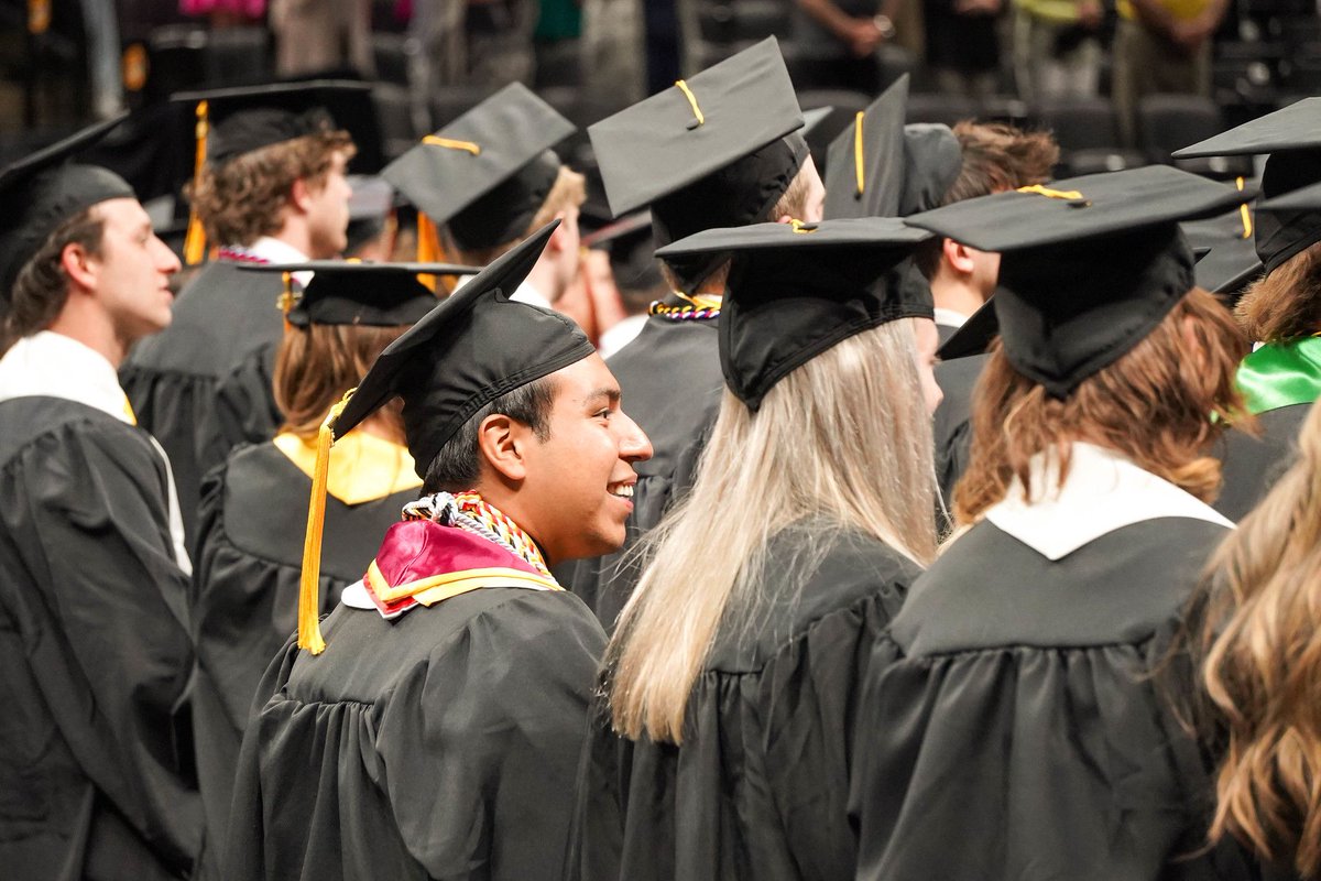 Agriculture is America (@agisamerica) on Twitter photo Graduates from colleges of agriculture, natural resources, and life sciences across the U.S. are ready to step into their futures. Congratulations to the Class of 2025! 🎓 🐮 wakelet.com/wake/znz51a-6U…
Photos courtesy of <a href="/wsucahnrs/">WSU CAHNRS</a>, <a href="/CSUAgSci/">CSU College of Agricultural Sciences</a>, <a href="/okstateferguson/">OSU Ferguson College of Agriculture</a>, and <a href="/cafnr/">Mizzou CAFNR</a>. Graduates from colleges of agriculture, natural resources, and life sciences across the U.S. are ready to step into their futures. Congratulations to the Class of 2025! 🎓 🐮 wakelet.com/wake/znz51a-6U…
Photos courtesy of <a href="/wsucahnrs/">WSU CAHNRS</a>, <a href="/CSUAgSci/">CSU College of Agricultural Sciences</a>, <a href="/okstateferguson/">OSU Ferguson College of Agriculture</a>, and <a href="/cafnr/">Mizzou CAFNR</a>.