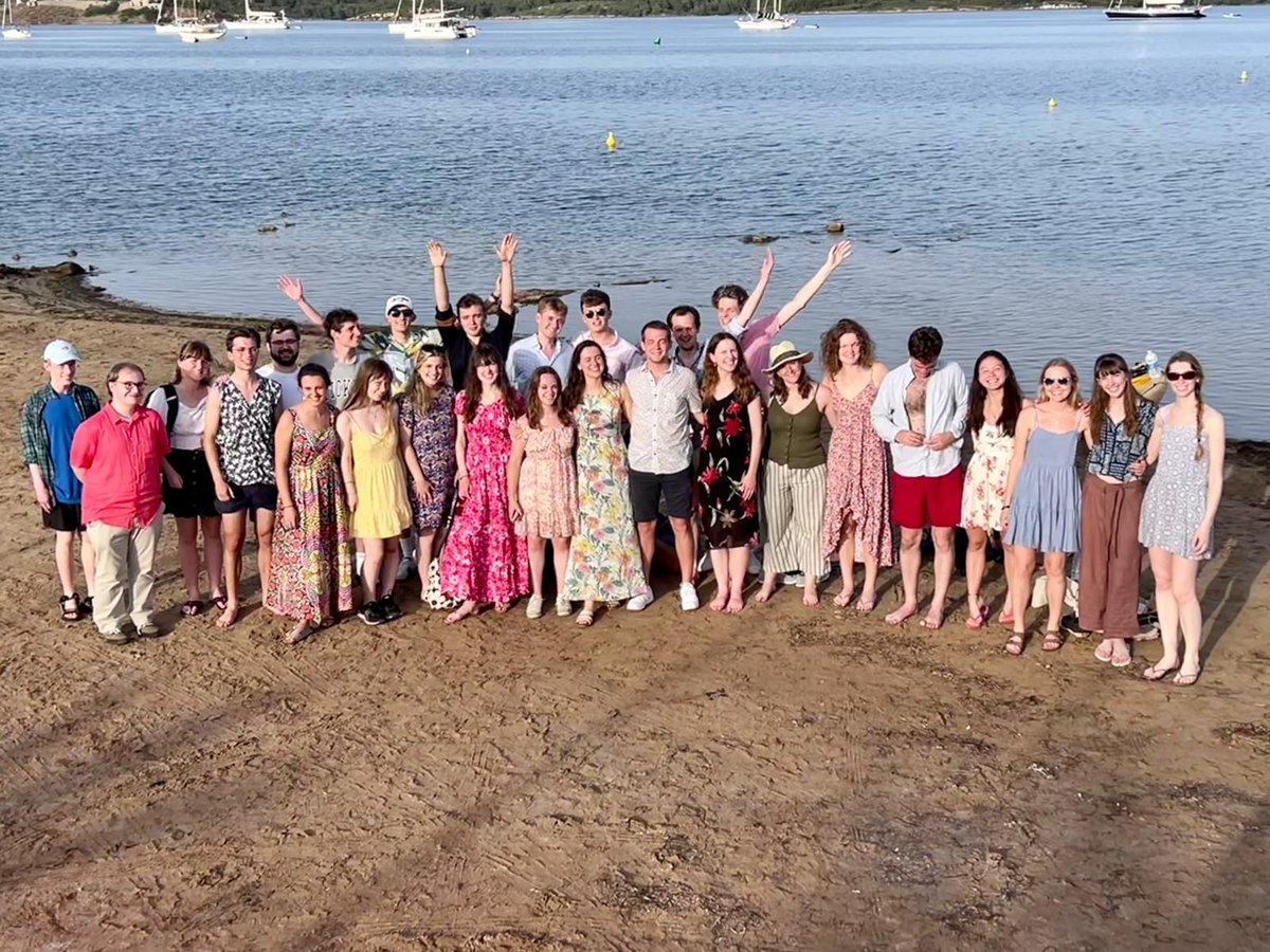 The Choir of Gonville & Caius College tweet media