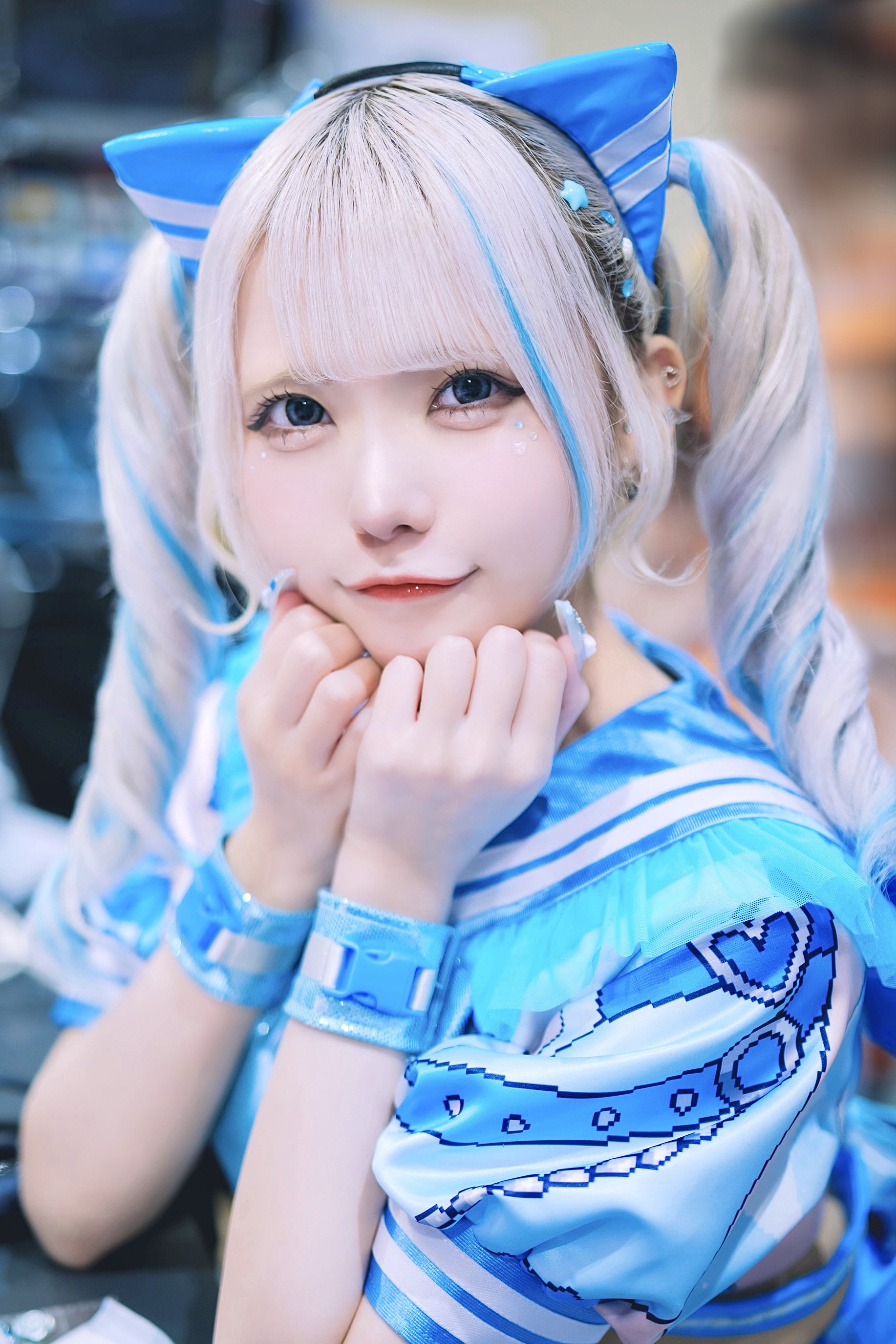 輪廻ねるのイベント一覧