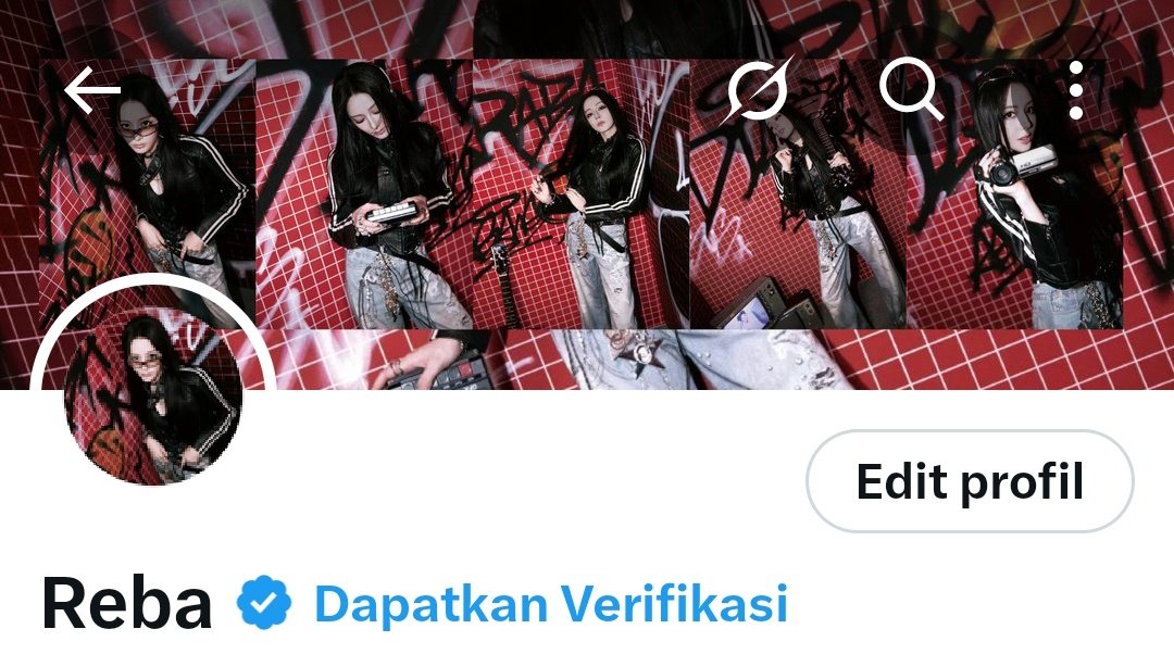 urdilraba's tweet image. Akhirnya ganti layout juga.