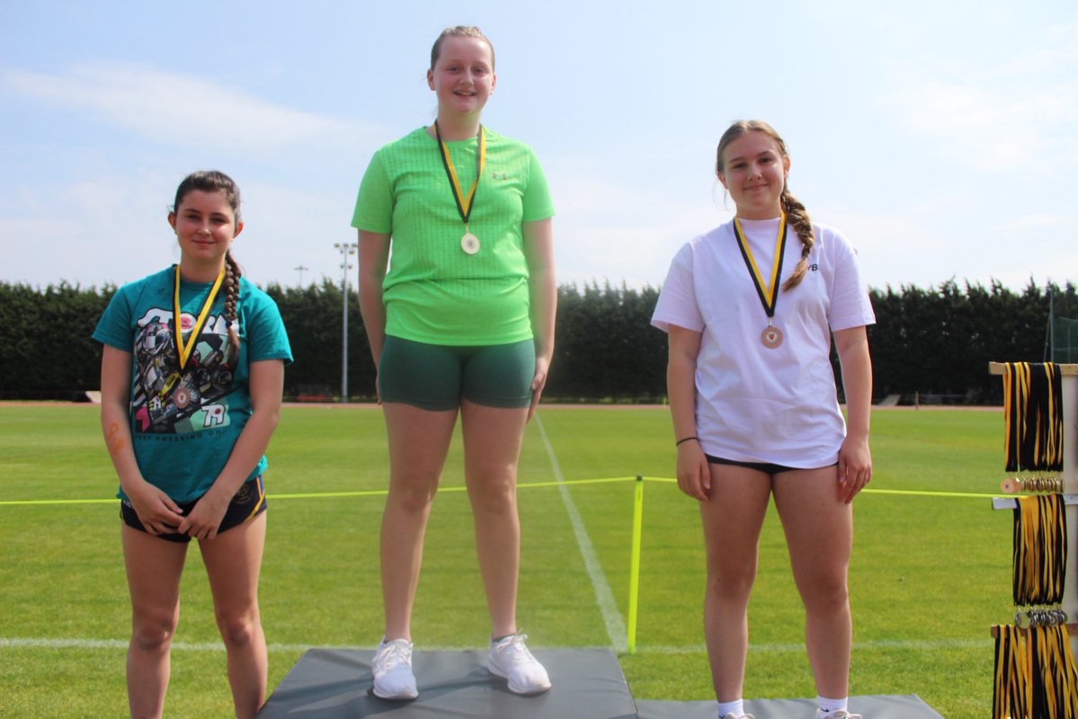 🏅 A fantastic Sports Day yesterday! Incredible performances all round, amazing to see every pupil getting involved. Huge thanks to our hardworking staff and all the parents who came to cheer. Most of all, proud of the brilliant support pupils showed each other! 👏 🐝