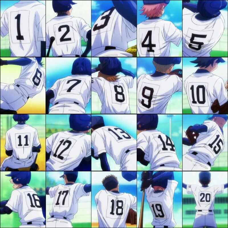 egg_bread9's tweet photo. 고익시드 등번호 차례대로 보여주는 건 너무 오타쿠적으로 힘듬 https://t.co/zNh2wubRhB