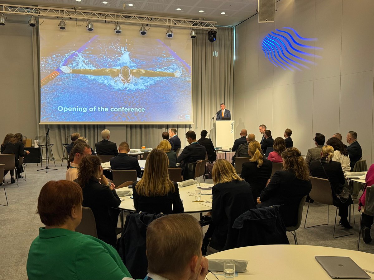 The international anti-doping conference, 'Bringing European NADOs Together to Strengthen the National Systems', took place in Bergen, Norway, from 10–12 June. It was co-hosted by Anti-Doping Norway (ADNO) and the Council of Europe.