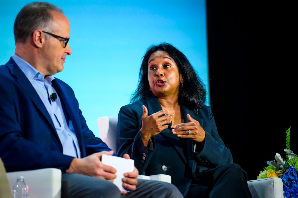 The CIA's chief AI officer is excited by the prospect of agentic AI, though she stopped short of connecting it to mission applications. scoopmedia.co/4mZEfiy