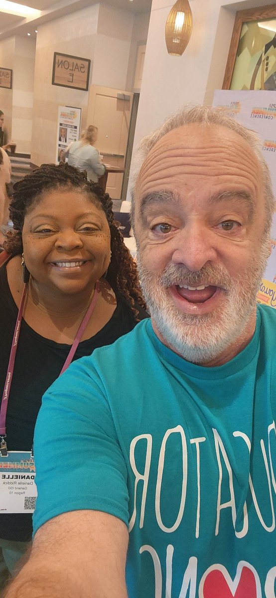 Dr. Danielle Riddick tweet media