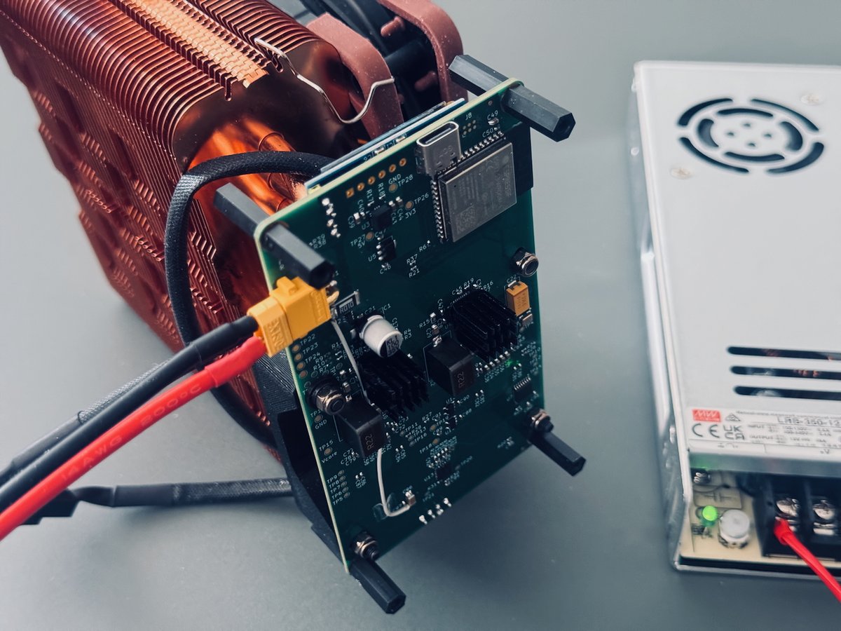 IN ∞/21M WE TRUST. tweet media