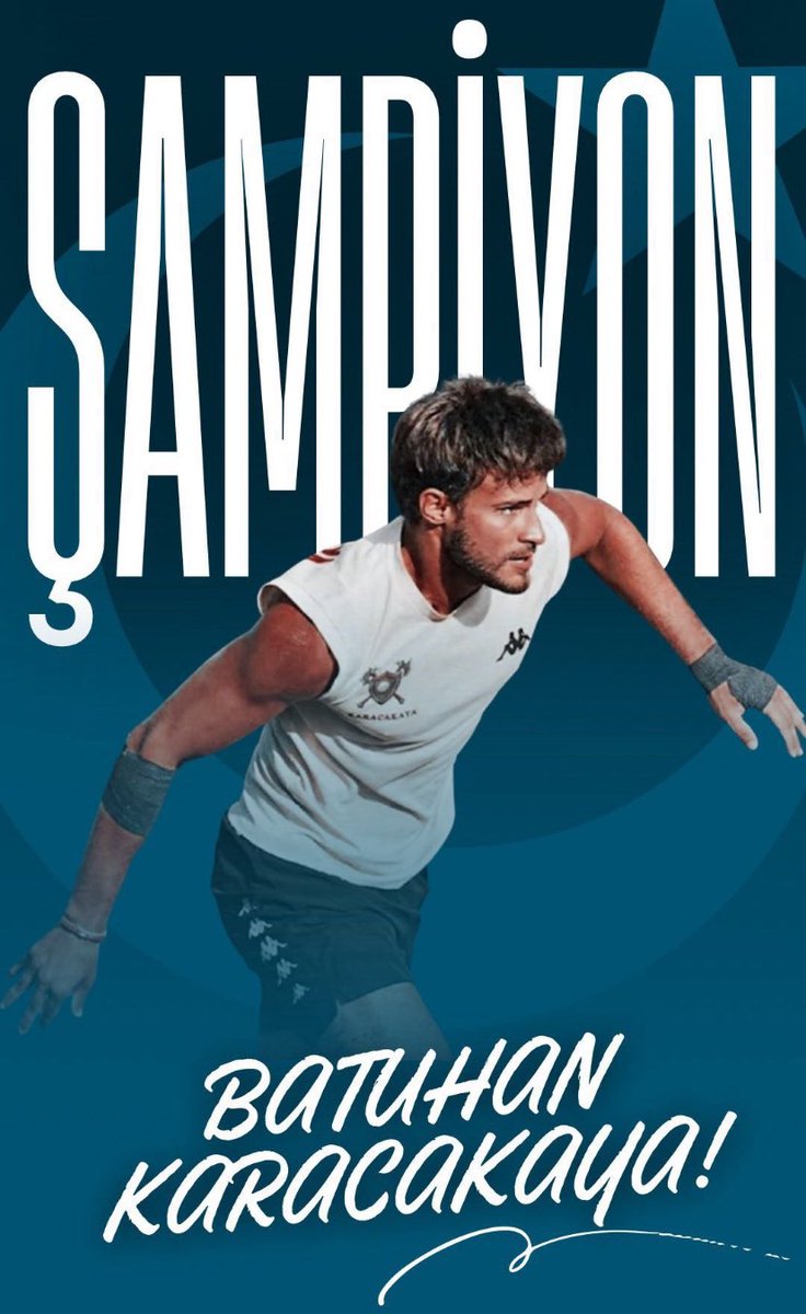 BAYRAKLAR HAZIR MI💥

ŞAMPİYON OLMAYA GELİYORUZ💥

BAMM BAAMM BAAMMM💥

🙏🏻🙏🏻🙏🏻