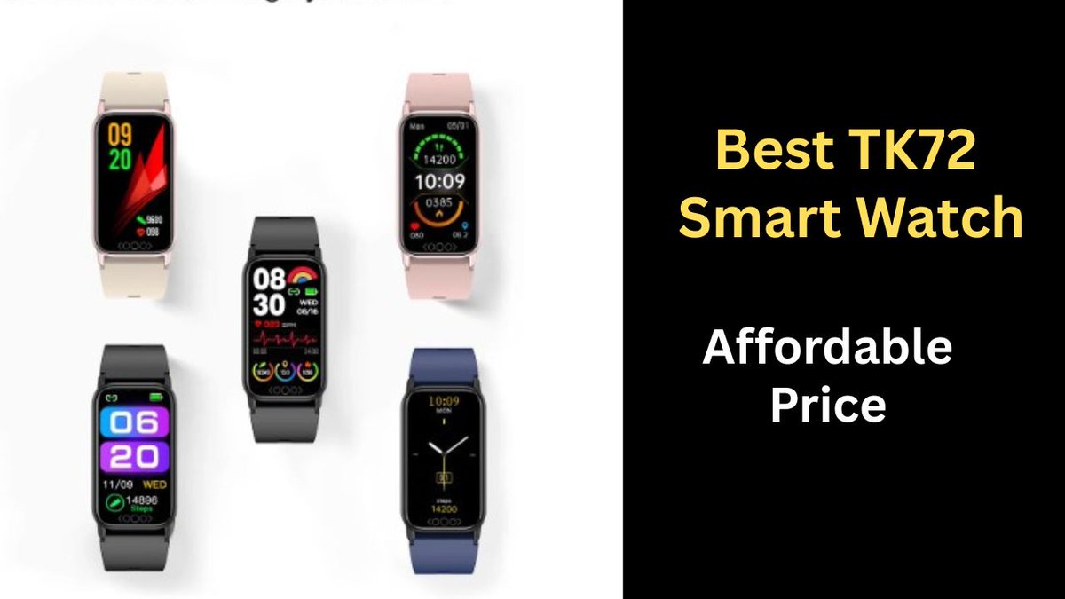 shopping_soma's tweet image. Buy Now - youtu.be/oE4POnszkwM
Best TK72 Smart Watch|Health Monitor &amp;amp; iOS/Android Ready.
#TK72SmartWatch  
#SmartWatchForMen  
#SmartWatchForWomen  
#HeartRateMonitor  
#Aliexpress