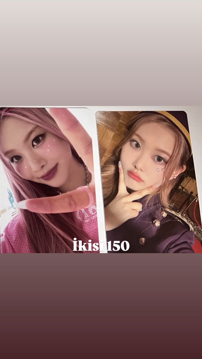 derin⁷ (@icaughtubae) on Twitter photo swan devir
•endoya olan kargosu çıktı daha ödemedim
•ikisi 150₺
<a href="/PurpleKissSatis/">purple kiss satış/takas</a> <a href="/ggsatis/">✰ gg satis&takas!</a> <a href="/ggsatistakas/">♡ kpop gg ~ satış/takas ♡</a> <a href="/ggsatistr/">GG Satış Takas</a> swan devir
•endoya olan kargosu çıktı daha ödemedim
•ikisi 150₺
<a href="/PurpleKissSatis/">purple kiss satış/takas</a> <a href="/ggsatis/">✰ gg satis&takas!</a> <a href="/ggsatistakas/">♡ kpop gg ~ satış/takas ♡</a> <a href="/ggsatistr/">GG Satış Takas</a>