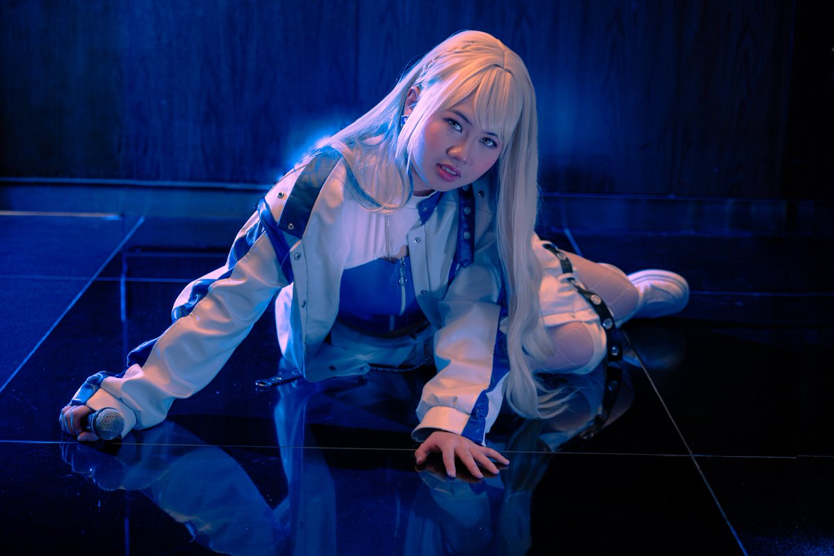 kara_darla's tweet photo. Rekka Kohane

📸: insightmaze

#prsk_cos #sgcosplay #小豆沢こはね https://t.co/ytsO2UVJ1s