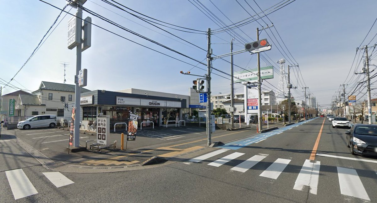 上尾市二ツ宮にある上尾コスモス歯科 ここ私が子供のころ、デオデオだったんだよね(2000年頃)。 店内に入ると店員さんが子供に風船配っててよく ...