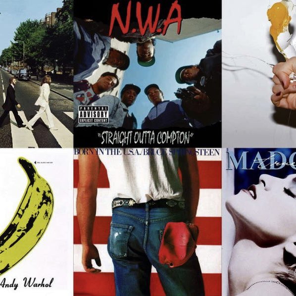 TheGrammyGuru's tweet image. 🚨: The Recording Academy has announced Best Album Cover as a new category for the 2026 #GRAMMYs.
The previous existing Best Recording Package and Best Boxed or Special Limited Edition Package categories have been combined into one single category: Best Recording Package.
