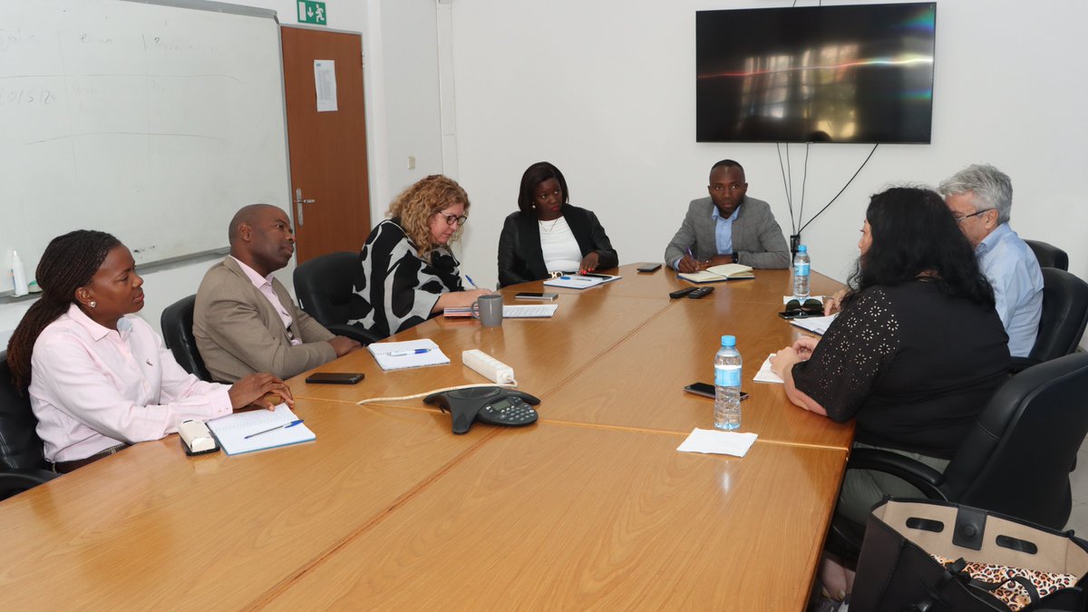 Plan International Mozambique tweet media
