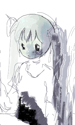 #sketch #vocaloid