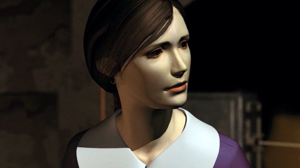 THEY’RE RETURNING, FINALLY