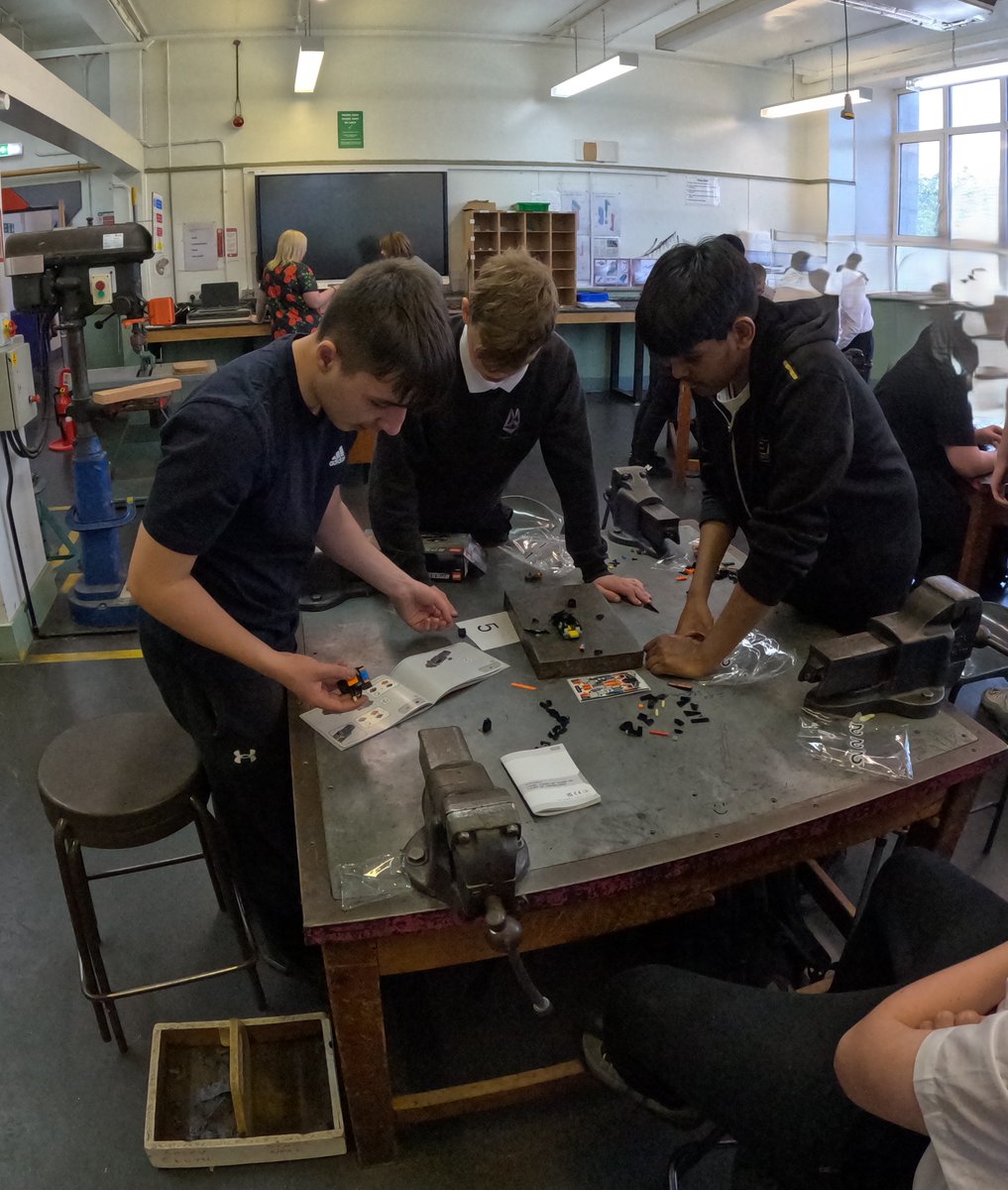 Wider Achievement 🏆 (@stmachar_wa) on Twitter photo 19 young people from 7 different Aberdeen schools took part in the launch of this year's Automotive Academy in St Machar Academy. Colin from John Clark came into school, tasked them with building Lego cars and asked them to demonstrate excellent teamwork skills <a href="/johnclarkmotors/">John Clark Motor Group</a> 19 young people from 7 different Aberdeen schools took part in the launch of this year's Automotive Academy in St Machar Academy. Colin from John Clark came into school, tasked them with building Lego cars and asked them to demonstrate excellent teamwork skills <a href="/johnclarkmotors/">John Clark Motor Group</a>
