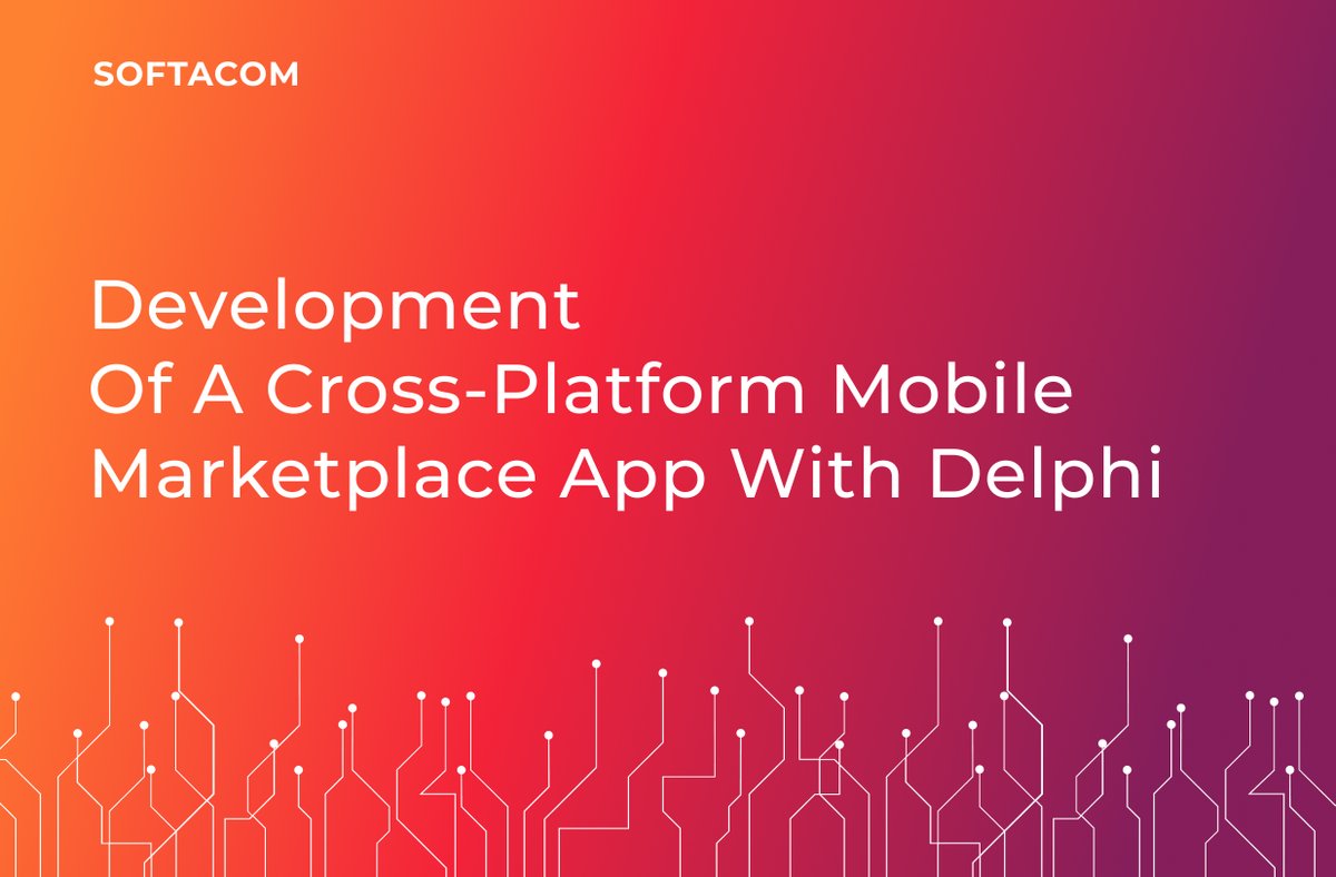 Softacom tweet media