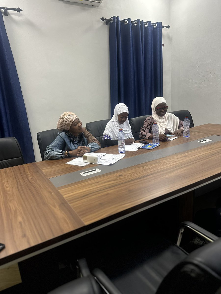 Girls to Women Foundation (G2WF) tweet media