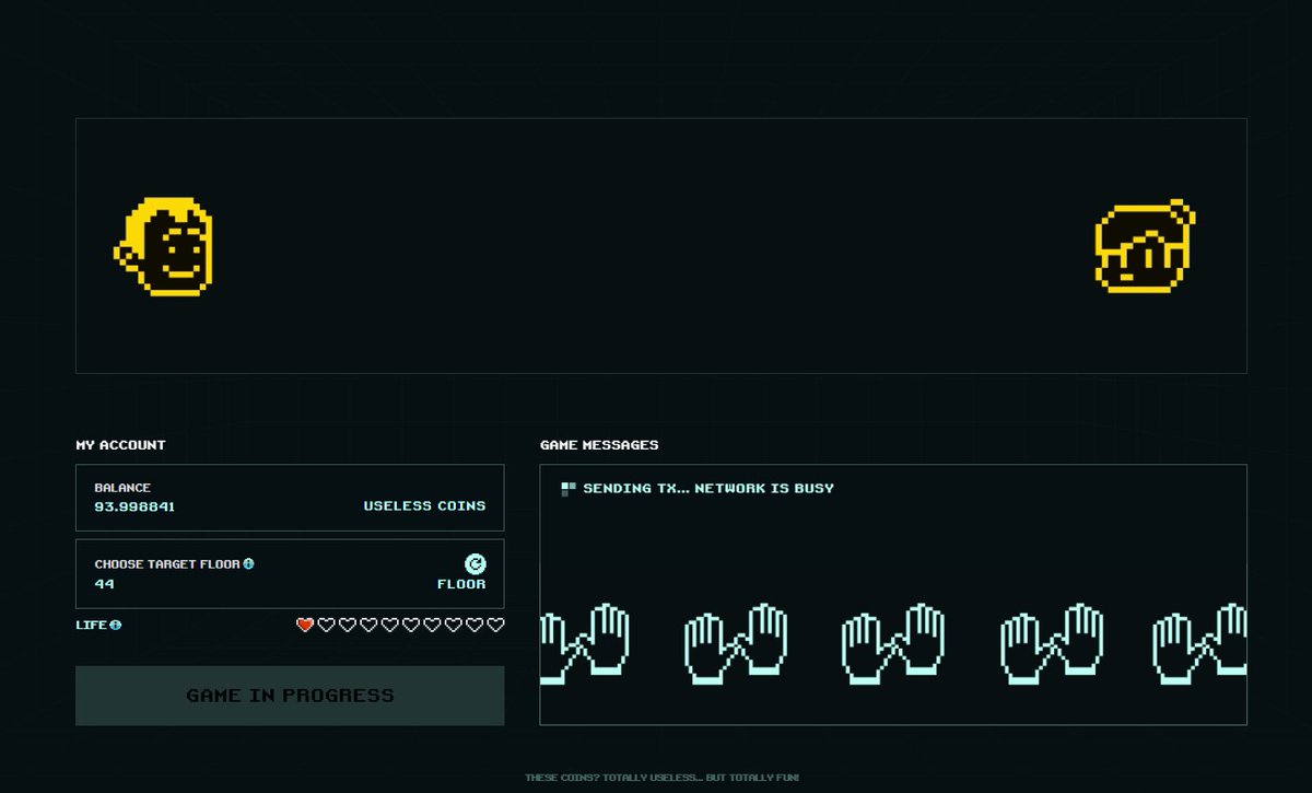 O_Luffy1's tweet image. got early access to @radius_xyz #APTgame 
The APT game is scheduled to end tomorrow..