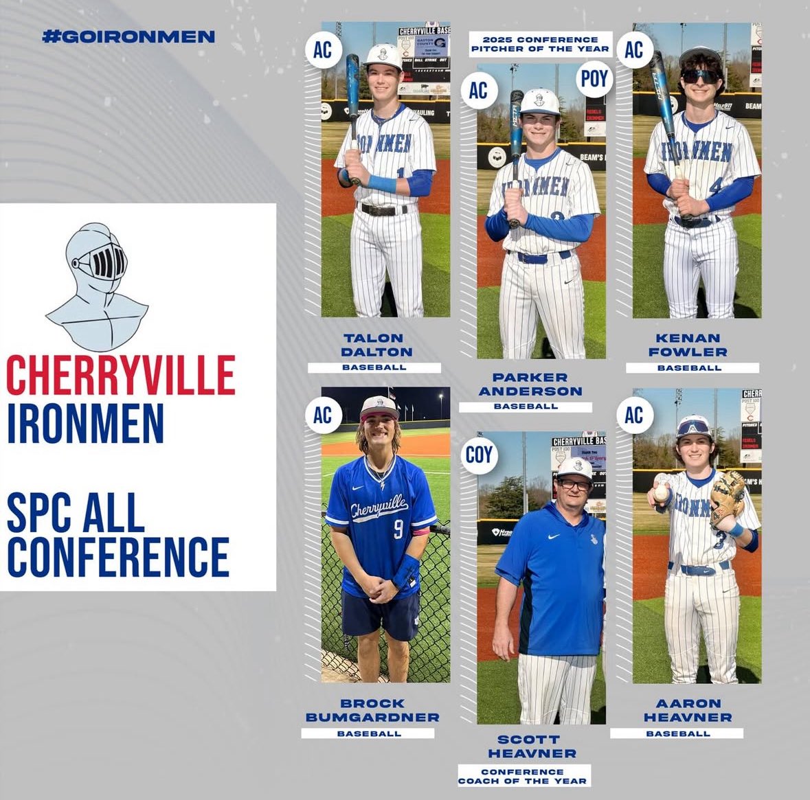 Aaron Heavner (@aaron_heavner3) on Twitter photo ERA: 1.53
1 Win
5 Saves
4 Earned runs in 9 appearances
43 Ks
<a href="/PB_Uncommitted/">Prep Baseball Uncommitted</a> <a href="/BUncommitted/">Baseball_Uncommitted</a>
<a href="/jucoroute/">#JucoRoute</a>
<a href="/UncommittedUsa/">UncommittedPlayersUSA</a> ERA: 1.53
1 Win
5 Saves
4 Earned runs in 9 appearances
43 Ks
<a href="/PB_Uncommitted/">Prep Baseball Uncommitted</a> <a href="/BUncommitted/">Baseball_Uncommitted</a>
<a href="/jucoroute/">#JucoRoute</a>
<a href="/UncommittedUsa/">UncommittedPlayersUSA</a>
