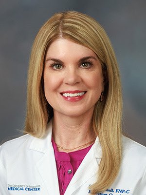 UMMC_Cancer's tweet image. Congratulations to Sharon Ezell, nurse practitioner in the Department of Radiation Oncology, for earning two prestigious oncology certifications—Oncology Certified Nurse and Advanced Oncology Certified Nurse Practitioner!
Read more: umc.edu/cancerinstitut…