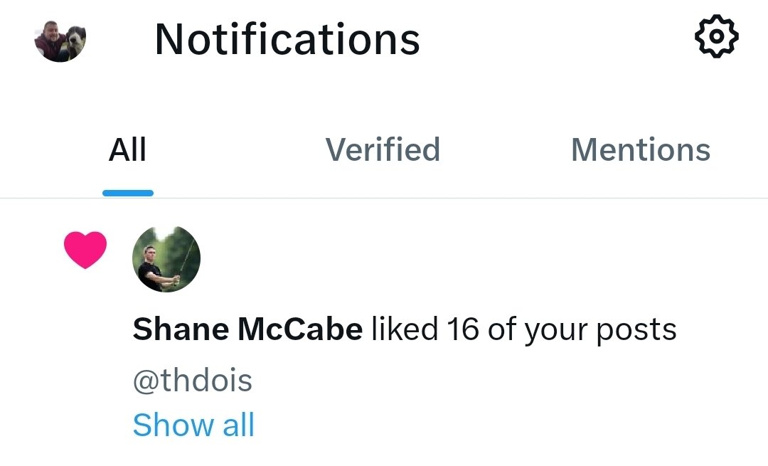 Damien O' Brien tweet media