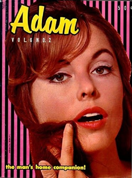 PulpArtMedia's tweet image. ADAM Magazine - Vintage Men's Magazine Cover Trading Cards Set 
👉 etsy.com/listing/624488…

- #vintagemagazine #vintageart #coverart #EtsyDeals