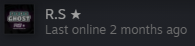 Rasmus, Rasmus. Det känns som om det var alldeles nyss jag såg dig rulla in på ICA, väl där har jag har alltid ropat till dig och pratat lite Counter-Strike.

Utöver ICA så har vi träffats flera gånger på @Dreamhack, och jag har alltid haft varma känslor för dig och dina